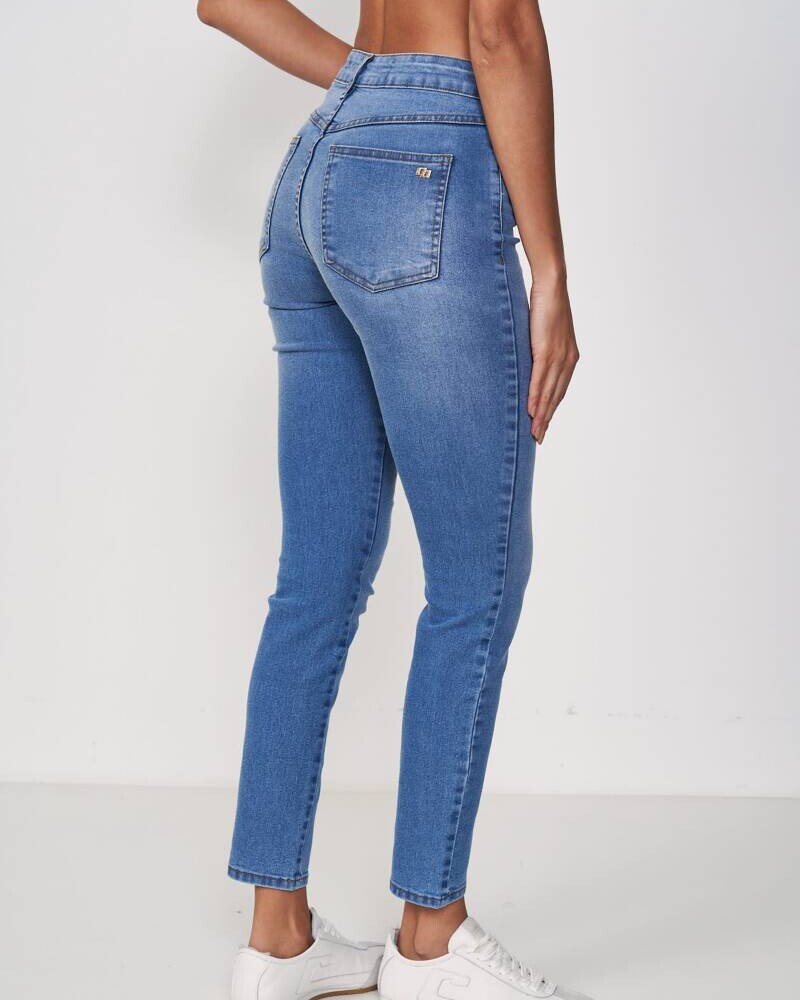 PANTALON JEAN