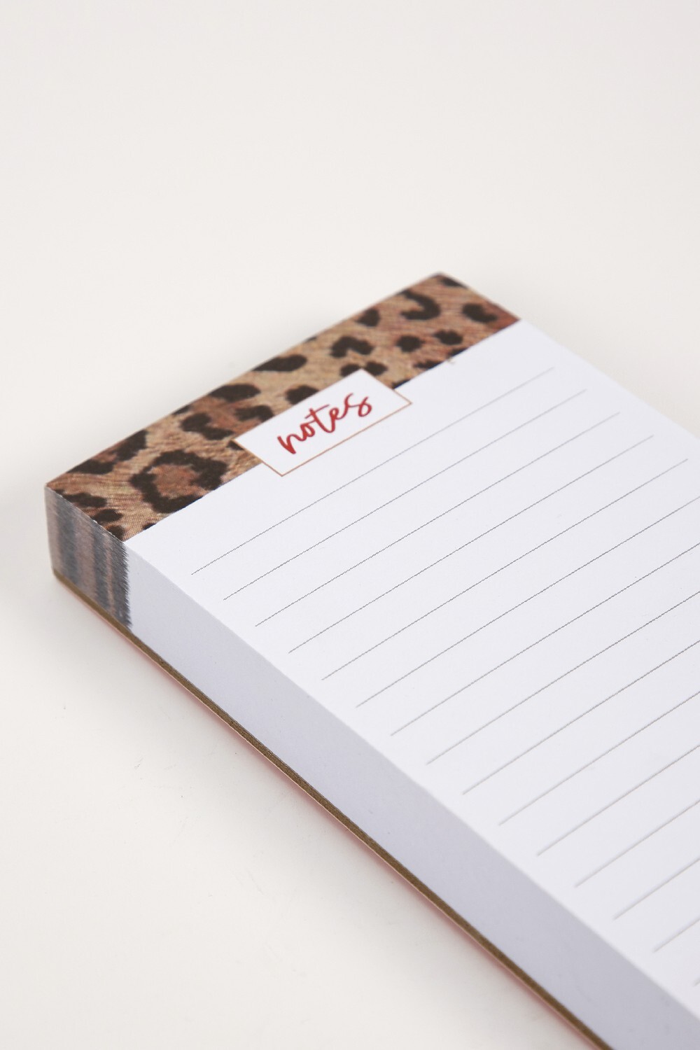 Libreta Libreta Print Color Unico
