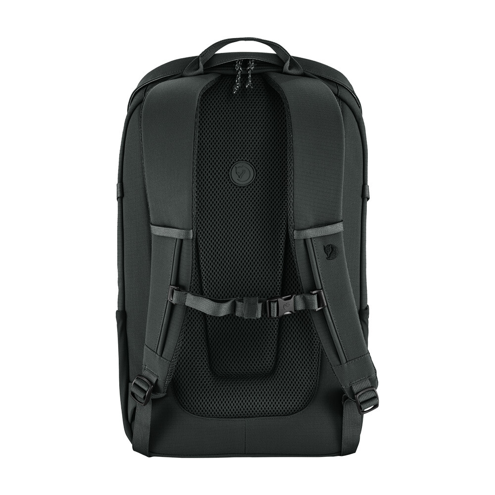 Mochila Fjallraven Ulvo 23 Laptop 15" Unisex Dark Grey