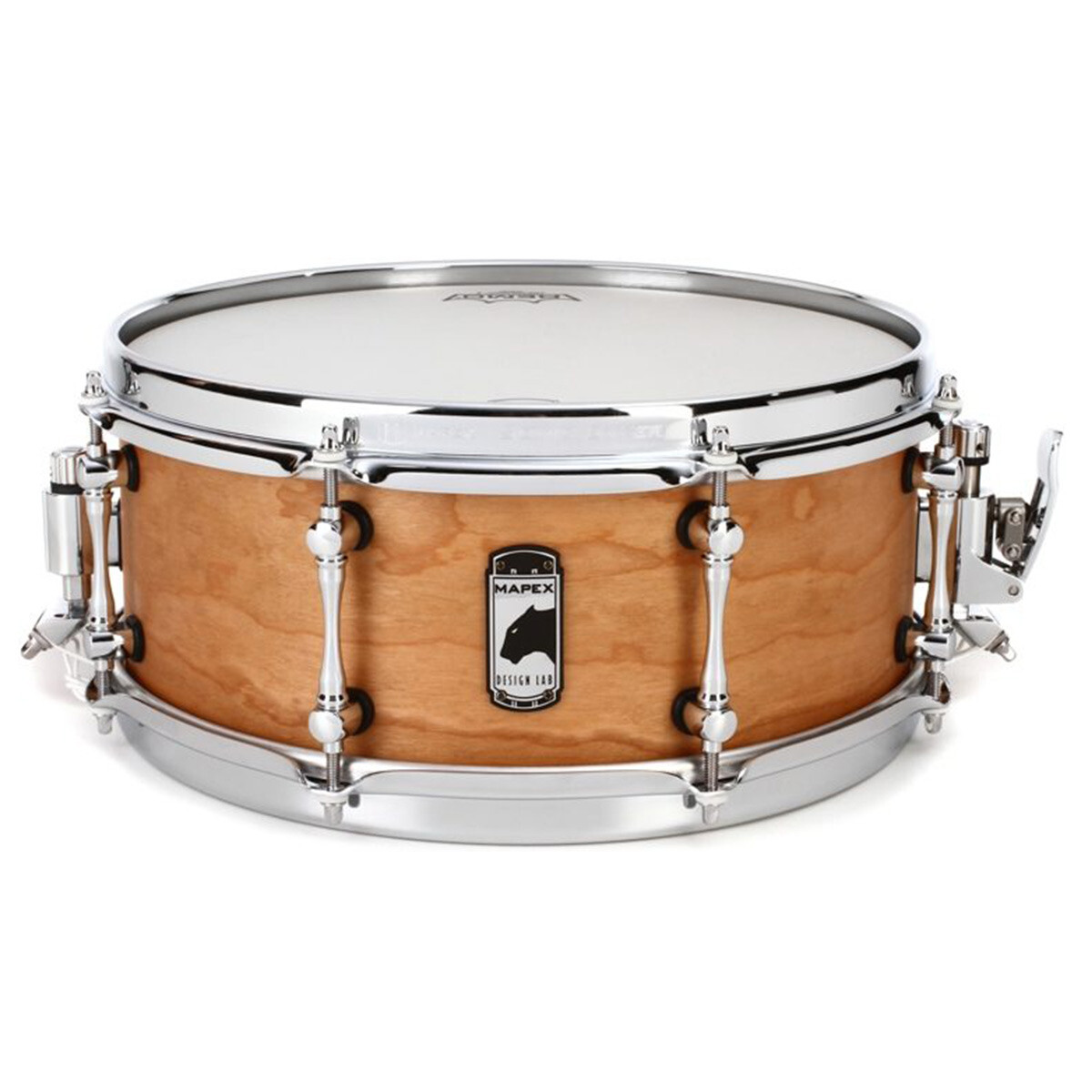 Redoblante Mapex Bpcw3550 13 X 5.5 Cherry Bomb 
