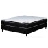 Sommier Koala Dormilon PT 160x200 Negro (BC) Sommier Koala Dormilon PT 160x200 Negro (BC)