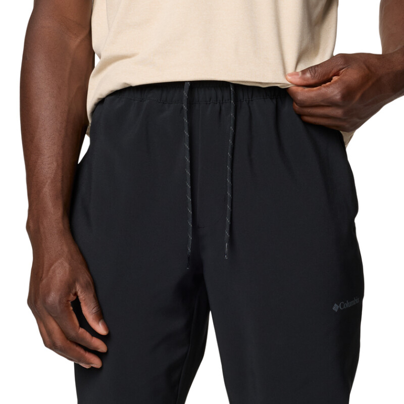 Jogger Columbia Hike Hombre BLACK