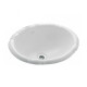 Bacha Lavatorio De Sobreponer 0.475X0.37X0.21 Ferrum