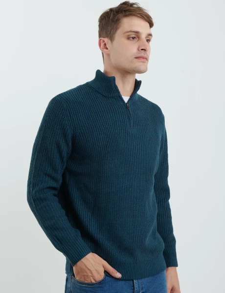 470346 REMERA FERAUD Verde