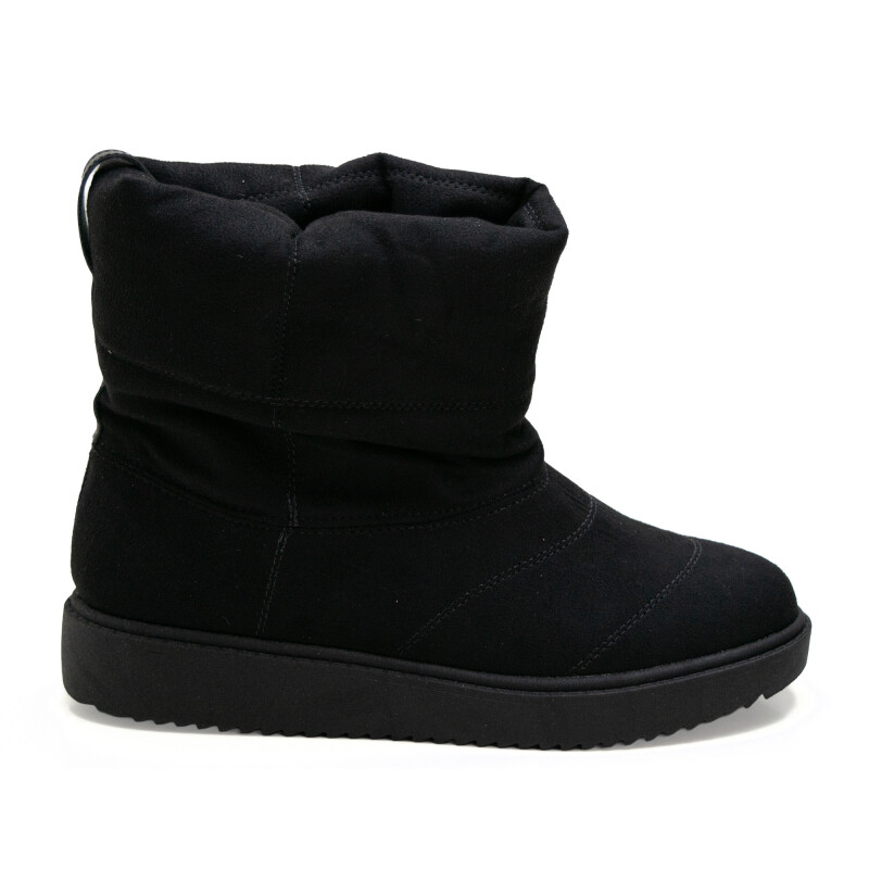 BOTA INFANTIL NIÑOS 2172.110-5881 Negro