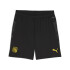 Short de Hombre Puma Peñarol Negro
