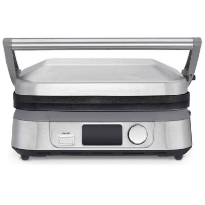 HORNO TOSTADOR CUISINART,CAPACIDAD PARA 6 REBANADAS - 001 — Corripio