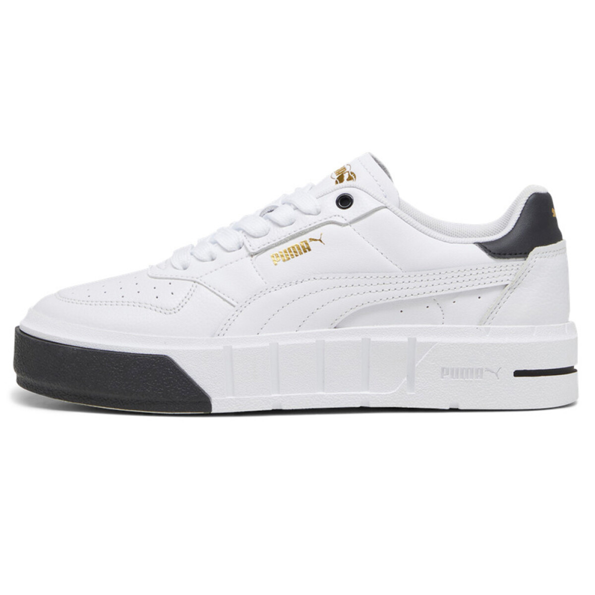 Cali Court Lth W - Mujer 