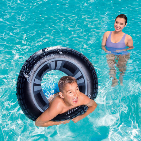 Flotador Bestway Salvavidas Rueda Para Piscina! Flotador Bestway Salvavidas Rueda Para Piscina!