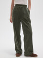 Pantalon Cindor Verde Oliva