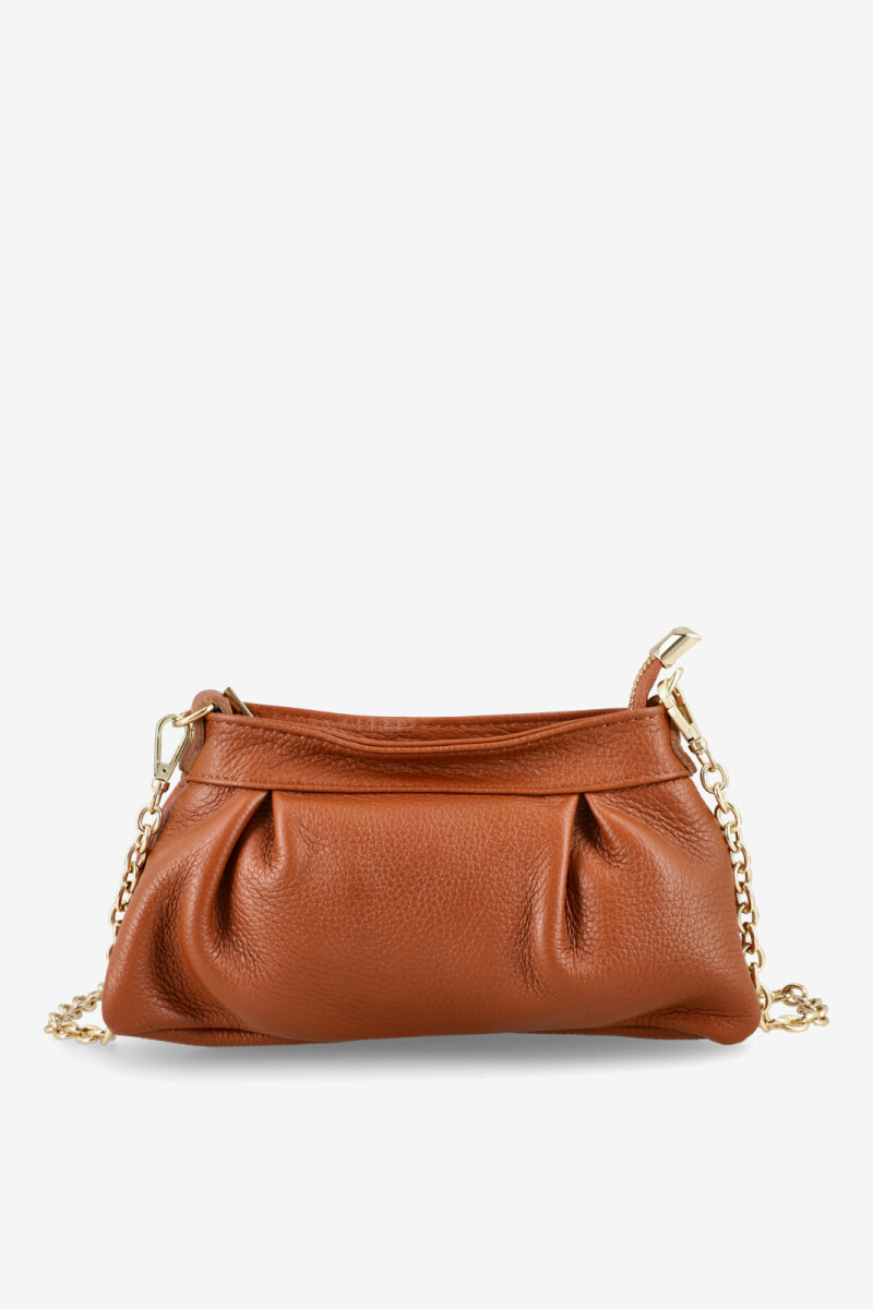 BOLSO Cognac