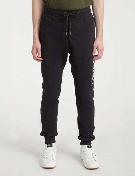 Pantalones O'Neill Logo Negro