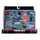Roblox Set Vehículo Del Futuro Con Personajes Roblox Set Vehículo Del Futuro Con Personajes