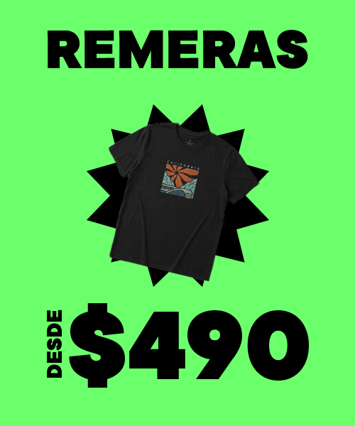 remeras