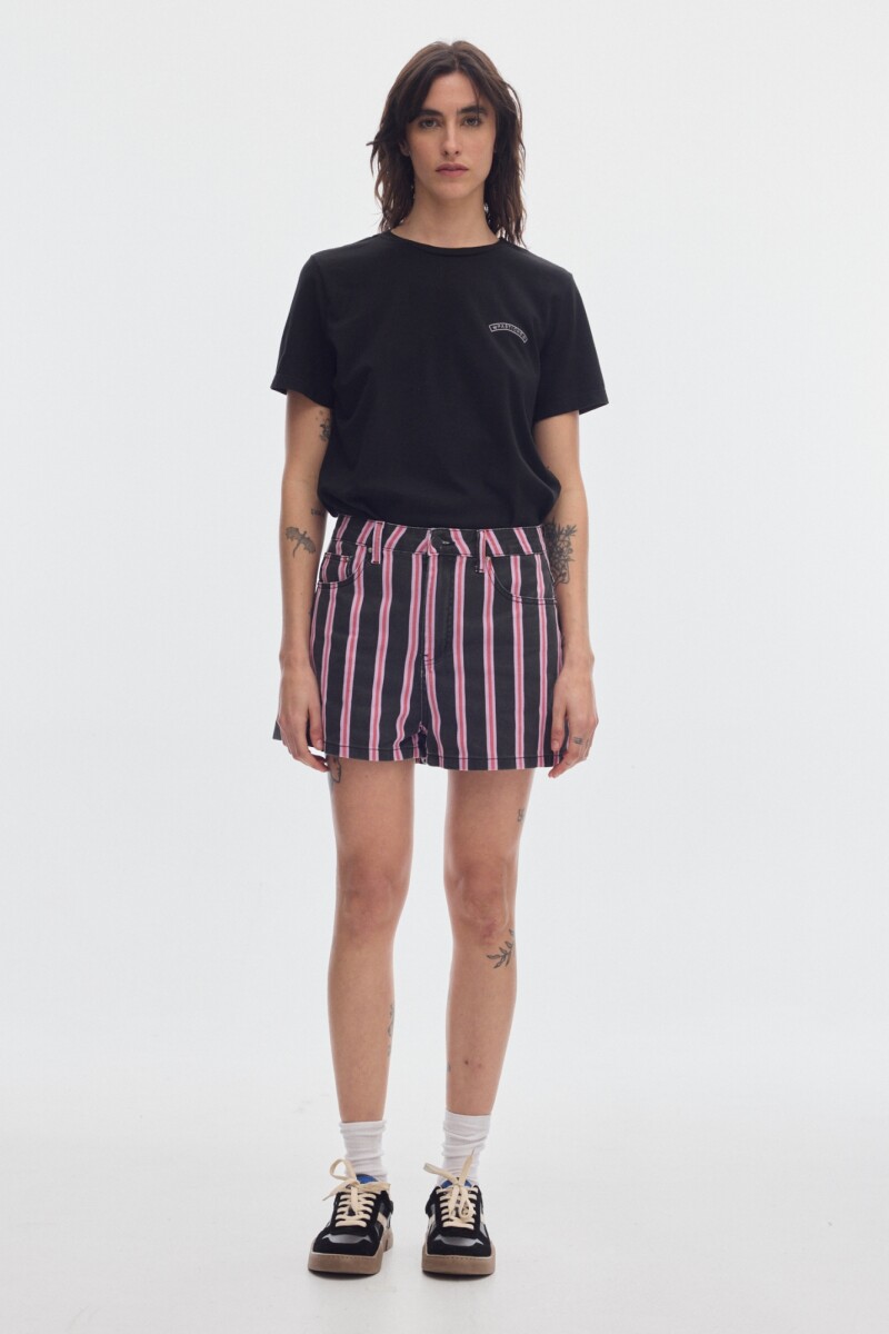 Short Ken ST Black