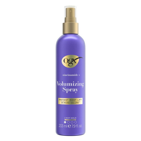 Spray OGX Voluminizador 233ml