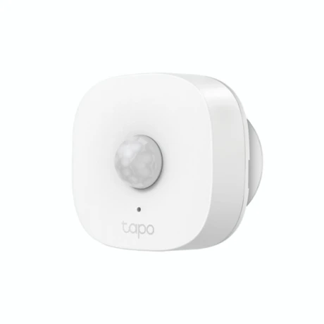 Sensor De Movimiento Inteligente TP-LINK Tapo T100 Sensor De Movimiento Inteligente TP-LINK Tapo T100