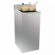 Fritador electrico de pie 18 lts agua y aceite Brascal Fritador electrico de pie 18 lts agua y aceite Brascal