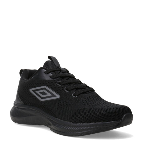 Championes de Hombre Umbro Vega Negro