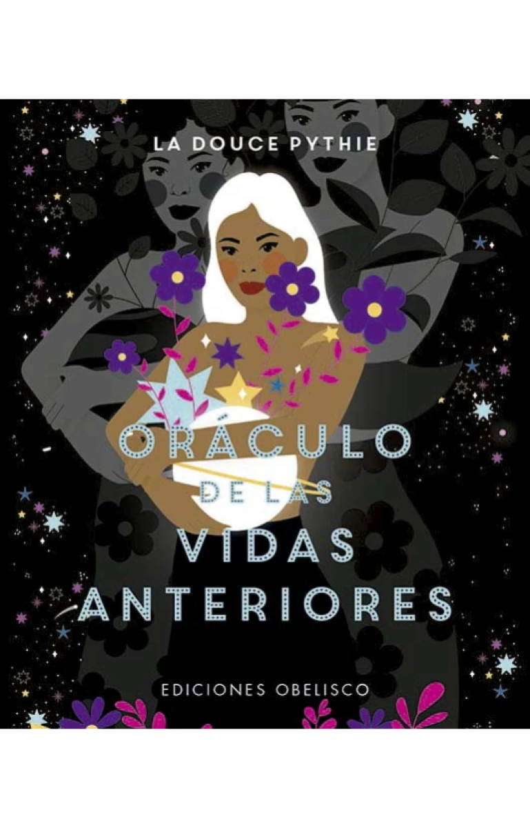 Oráculo de las vidas anteriores 