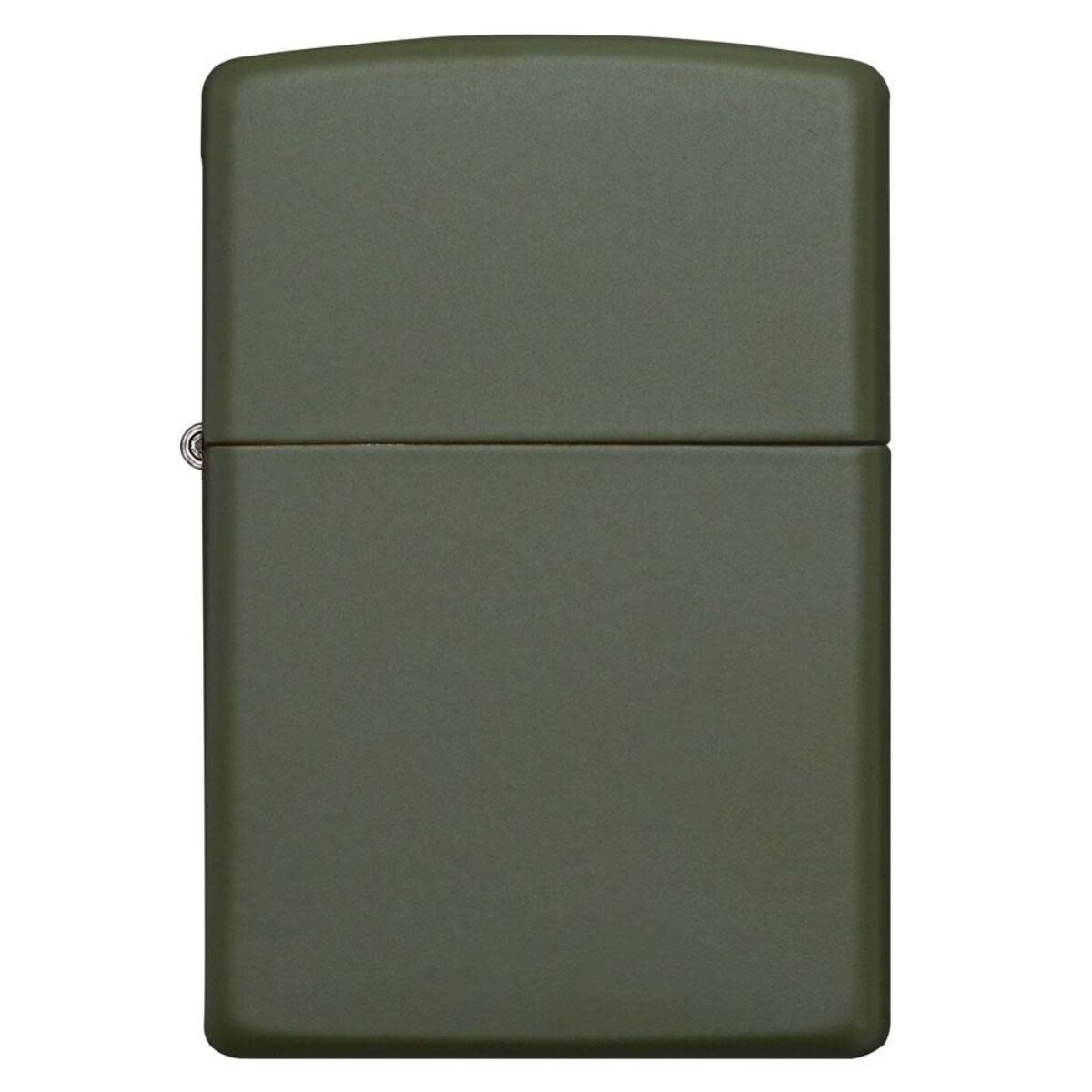 Encendedor Zippo Classic verde mate - 221 