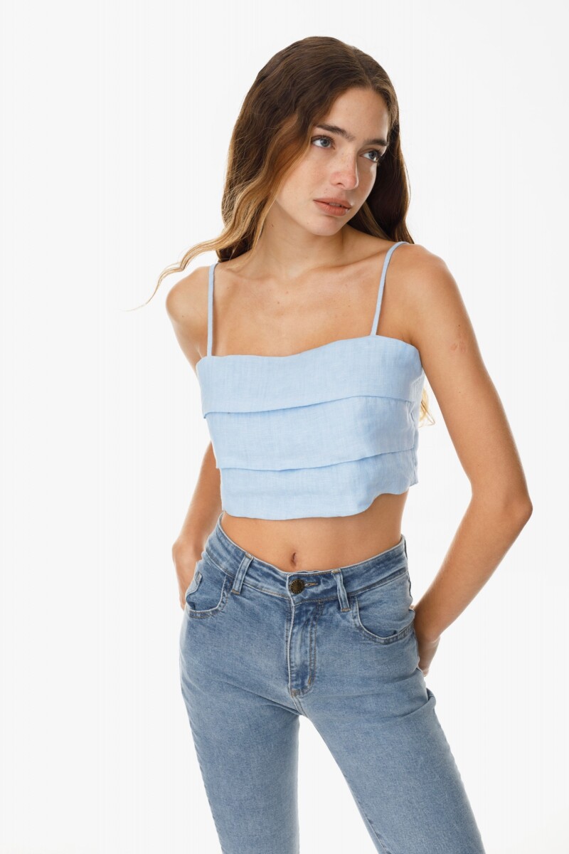 Top Layers - Celeste 