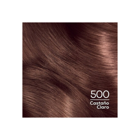 Tintura Para Cabello L'Oréal Paris Casting Creme Gloss Castaño Claro N°500 Tintura Para Cabello L'Oréal Paris Casting Creme Gloss Castaño Claro N°500