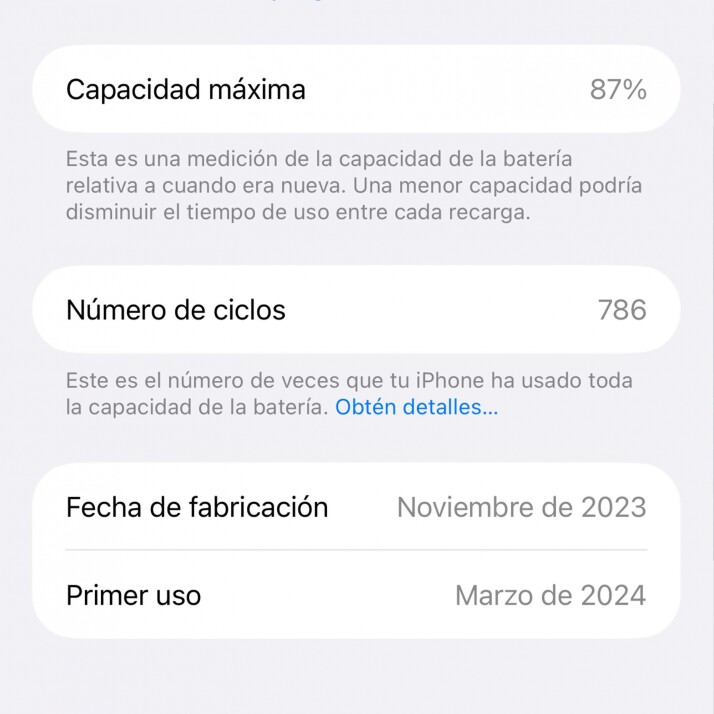 iPhone 15 Pro Max 256GB - Natural Titanium iPhone 15 Pro Max 256GB - Natural Titanium