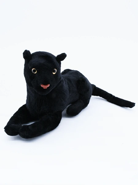 PANTERA NEGRA NEGRO