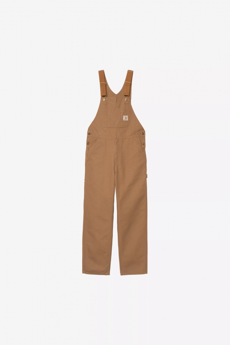 Bib Overall 