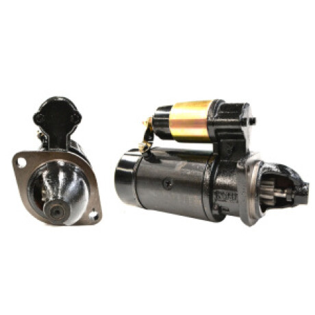 ARRANQUE JAC JAC 12V 11T=JAC.650 - ARRANQUE JAC JAC 12V 11T=JAC.650 -