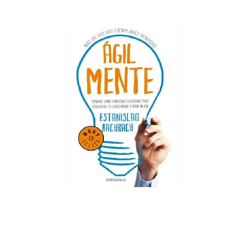 Libro Agilmente Estanislao Bachrach 001