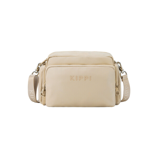 CARTERA KIPPI PARIS 6LT BEIGE CARTERA KIPPI PARIS 6LT BEIGE