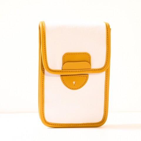 BOLSO BANDOLERA (AMARILLO/S) BOLSO BANDOLERA (AMARILLO/S)