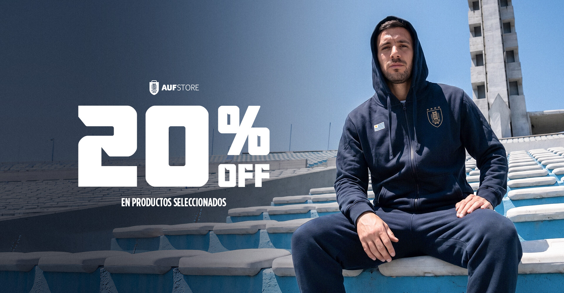CAMPAÑA 20 OFF
