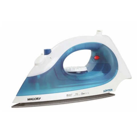 Plancha Vapor Mallory Jupiter Maxx 1400W Plancha Vapor Mallory Jupiter Maxx 1400W