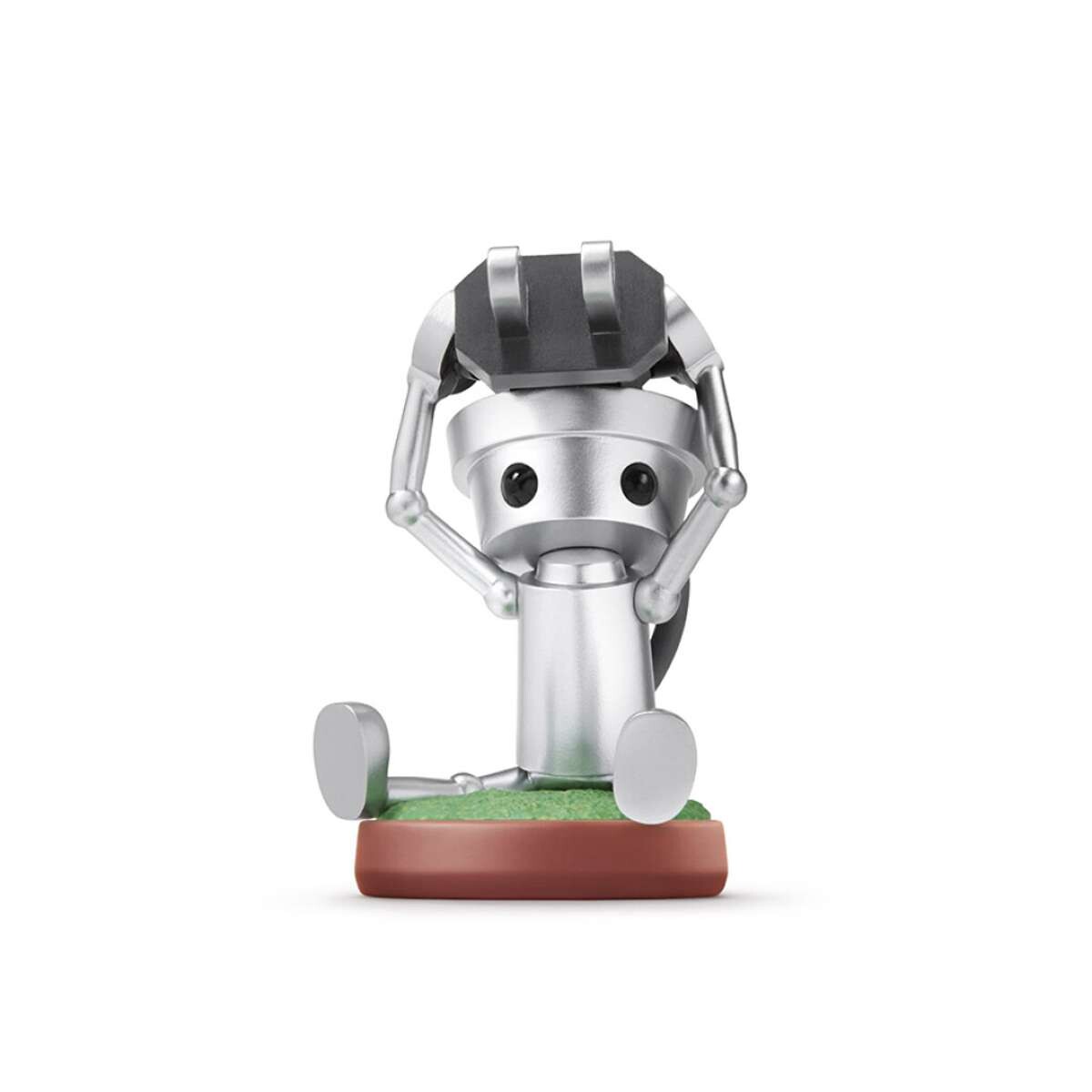 Amiibo Chibi - Robo 