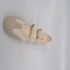 GUILLERMINA 35-40 BEIGE