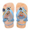 Sandalias Infantiles Havaianas Baby Disney Classics Amarillo