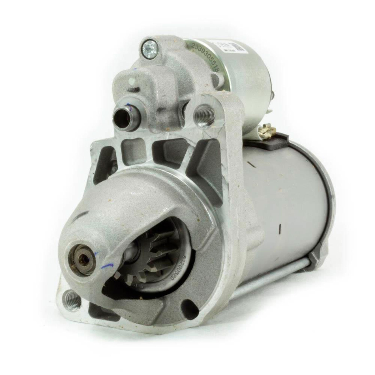 ARRANQUE FIAT ARGO CRONOS DOBLO SIST.BOSCH 12V 13D SEG 