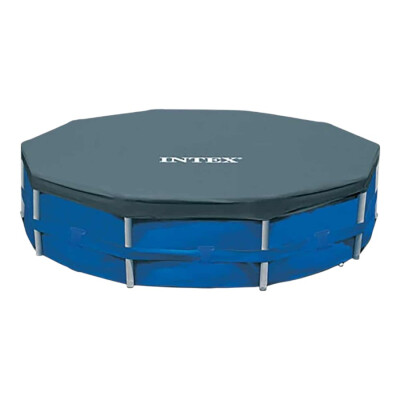 Cobertor Piscina Intex 457 cm Cobertor Piscina Intex 457 cm