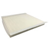 FILTRO DE POLEN RENAULT OROCH / SANDERO / DUSTER Filtro De Polen Renault Oroch / Sandero / Duster