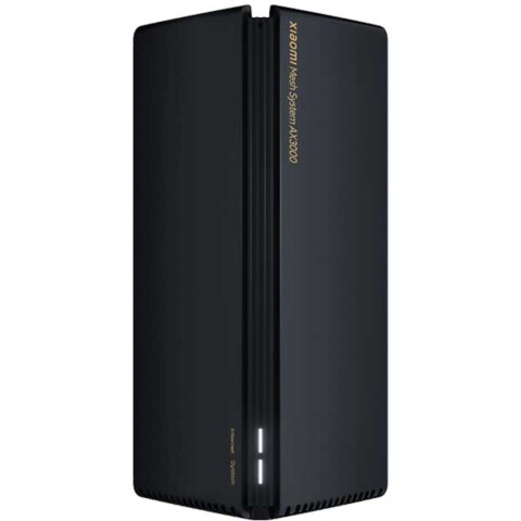 Router Xiaomi Wifi Mesh System Ax3000 ROUTER XIAOMI WIFI MESH SYSTEM AX3000