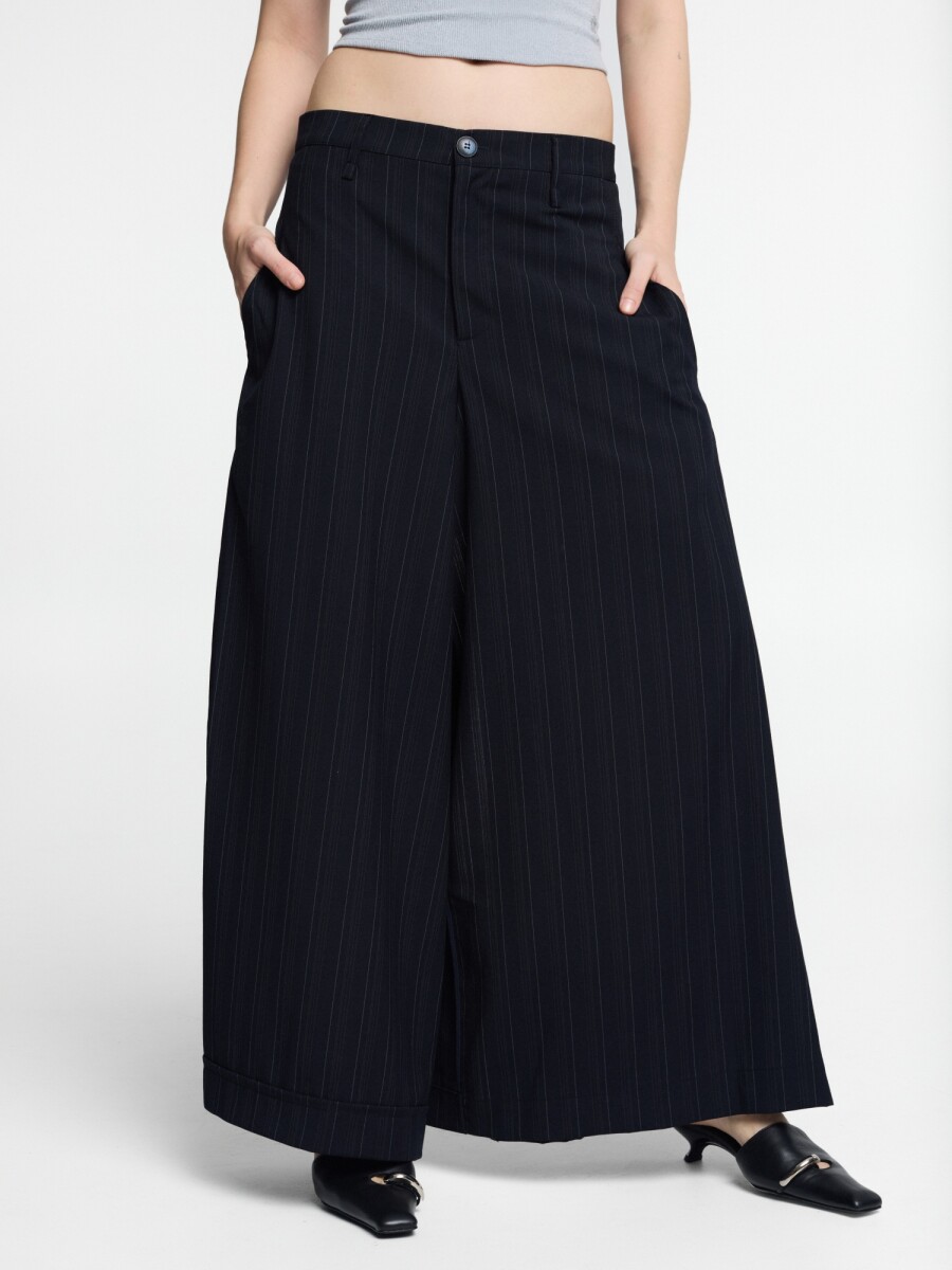 Falda Pantalón 