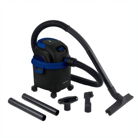 Aspiradora Seco Y Húmedo SMARTLIFE SL-VCT605 600W Capacidad 6L Aspiradora Seco Y Húmedo SMARTLIFE SL-VCT605 600W Capacidad 6L