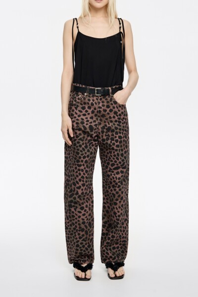 PANTALÓN Kaki