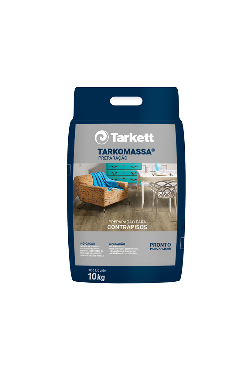 TARKOMASSA PREPARACION TARKOMASSA PREPARACION BOLSA 10KG