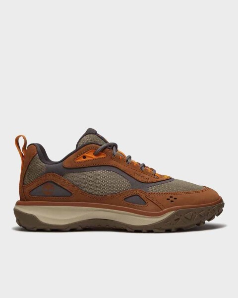 Zapatilla Timb Low Lace Hombre 4336