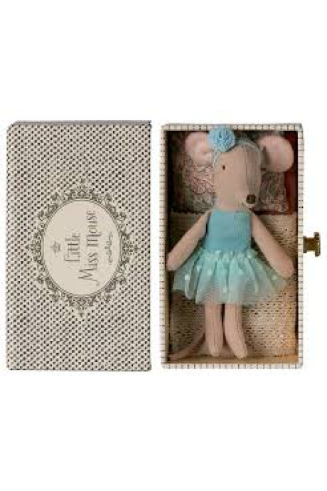 BAILARINA MAILEG EN CAJA BAILARINA MAILEG EN CAJA