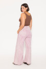 PANTALON CARMY Rosa